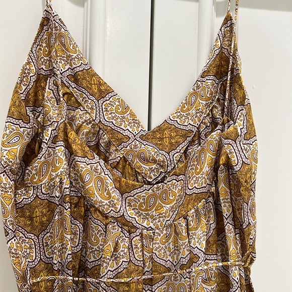 Zimmermann. Flowy romper - Picture 5 of 8